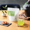 Tea-sy Powdered Green Tea Powder, 3.5 oz (100 g), Zipper