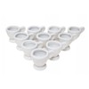 Outlet 10 Pack WT 1 Person Milk Pitcher Pottery Creamer