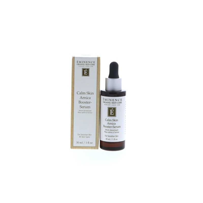 Calm Skin Arnica Booster Serum by Eminence for Unisex -