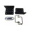 EMP® Tractor LED Light Bar Brackets/Zero Turn LED Light Bar