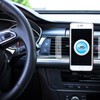 Mobilefox 360° Universal KFZ Magnet Handy Halterung verstellbar Auto Lüftungs