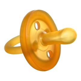 Goldi Dummy Natural Shape Symmetrical S Oval 0-3 Months