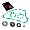 Water Pump Impeller Gaskets Seals Rebuild Kit For Honda CR250