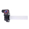 BIUGERCN Dirt Bike Throttle Lever Assembly with Throttle Cable Throttle