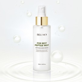 1+1 Belmoy Forest Peptide Mist 120ml Ceramide / 1+1 벨모이 포레스트 펩타이드 미스트 120ml 세라마이드