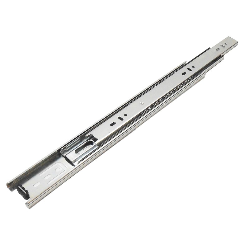 SAYOYO Full Extension Drawer Rail System - Load Capacity 45