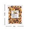 Naturalee Dried Fruit Medley 24 oz - Healthy Snack -