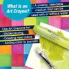 Faber Castell Brights Gelatos Mix & Match Set