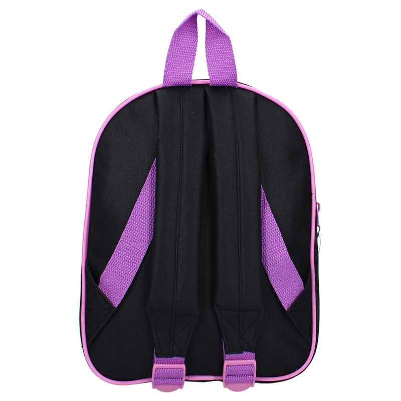Vadobag Monster High Rugzak - Feeling Fierce, black