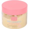 Exfoliante Capilar de Limpieza Profunda de 150 G con Fórmula,