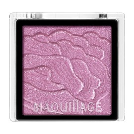 MAQUILLAGE RS452 Dramatic Eye Color (Powder), Unscented, Ice Flowers, 0.04 oz (1 g)