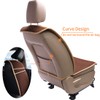 Livtribe Car Seat Cushion Easy to Install Universally Fit Breathable