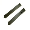 Tactical Pockets Clip Molle System Compatible Quick Release Outdoor
