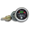 Massey Ferguson Tractor Replacement Gauge Kit + Tachometer Anti Clockwise