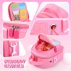 Carrying Case Compatible with Yoto Mini 2024 Edition Kids Audio