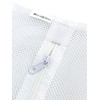 Relaxsan WAB1 – Washing Machine Bag, Delicates Wash Bag with