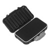Thickened Multi Functional Fishing Tackle Box Double Opening 4 Sided