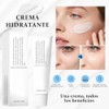 Relief Cream, Crema Facial Humectante, 50g (1 unidades)