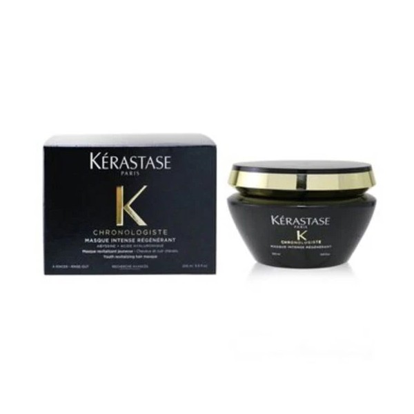 Kérastase Kerastase Chronologiste Masque Intense Regenerant 6.8oz/200ml Exp 2027