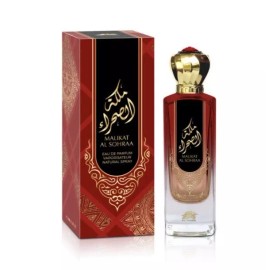 AL FARES "MALIKAT AL SOHRA" 100 ML Eau De Parfum Spray (Women)