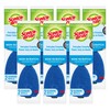 Scotch-Brite Non-Scratch Dishwand Refill, 14 Dish Wand Sponge Refills, Removes