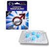 Poder X Man Suplemento para Hombres 500 mg