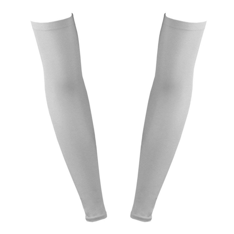 Elixir Arm Cooler Cooling Sleeves UV Protective Compression Arm Sleeves,