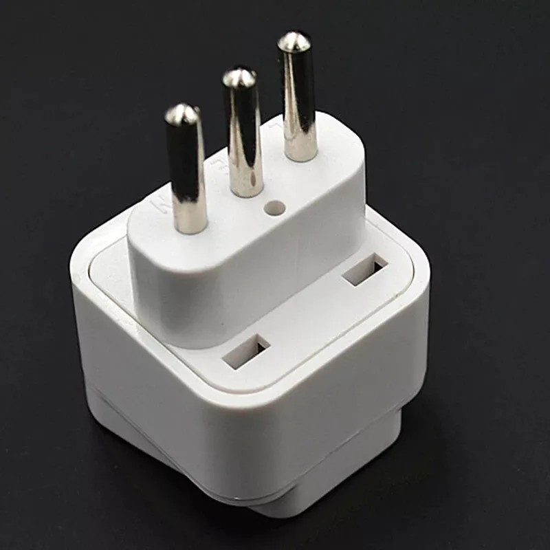 Generic 12 X Universal to Italian Travel Power Plug Adapter