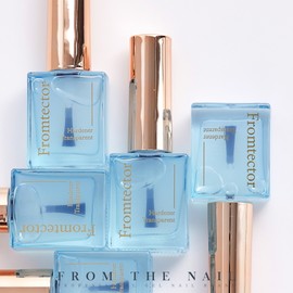 From the Nail Protector Hardner Nail Nutrient Transparent / 프롬더네일 프로텍터 하드너 손톱영양제 투명
