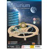Tellurium Wooden Construction Kit