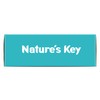 Natures Key Green Lipped Mussel Oil 50mg 100caps - Natural
