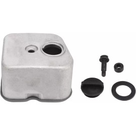 Unbranded Valve Cover with Oil Fill Hole for Dodge Ram for Cummins 4BT 6BT 12V 5.9L Engine