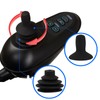 4 Pcs Wheelchair Joystick Button Cap Joystick Controller Knob and