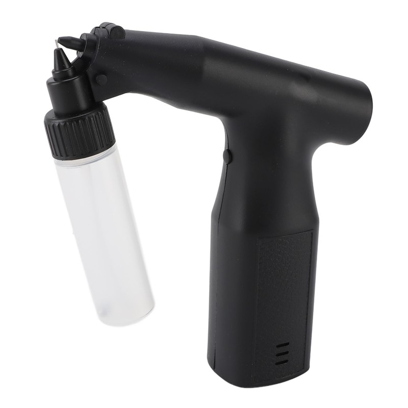 Electric Paint Sprayer for Cars Air Compressor 5mm Fine Atomization