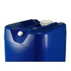 API Kirk Natural 5 Gallon Samson Stacker Water Storage, Sturdy,