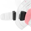 Diving Goggles Anti Fog High Definition Vision High Sealing Strong