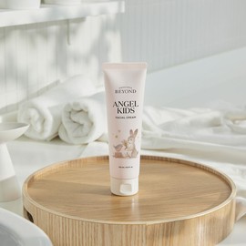 비욘드 엔젤 키즈 페이셜 크림 120ml Angel Kids Facial Cream 120ml