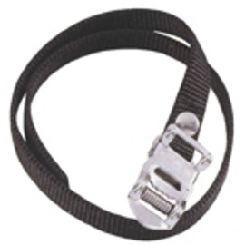 wellgo(ウェルゴ) W-2ナイロントーストラップ ブラック W-2