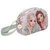 Depesche TOPModel Summer Feeling 13312 Small Shoulder Bag in Pink