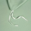 Luofanfei Cooling Summer Bed Linen 135 x 200 cm Mint