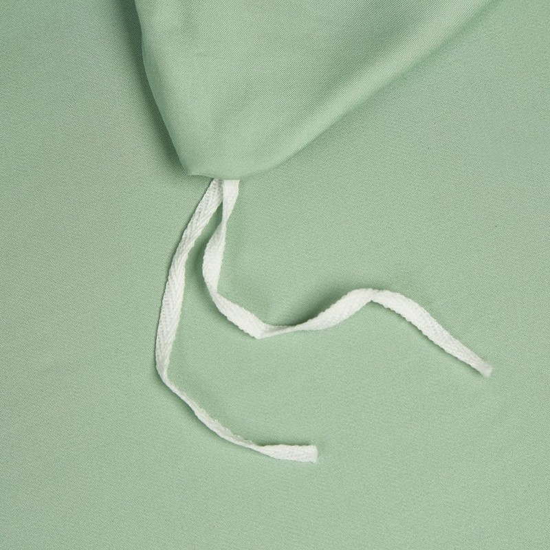 Luofanfei Cooling Summer Bed Linen 135 x 200 cm Mint