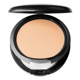 Base de maquillaje en polvo MAC Studio Fix Powder                                                                                                     