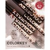COLORKEY Lip Gloss Mirror Series, Hydrating Lip Gloss with Essential