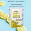 Amosvital AMOSVITAL Hei?e Zitrone mit Vitamin C + Zink (3)