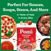 Pomì Marinara Sauce 26.46oz (Pack of 12) - Made in