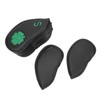 10pcs Iron Covers, Thick PU Leather Waterproof Covers for Iron,