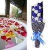 Soap Flower Innovative Artificial Rose Bouquet Gift Wedding Valentine's Day
