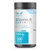 ETERNAL NUTRITION Infinity Complejo B Elevado (300 Cápsulas) | 11