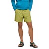 Cotopaxi Men's Persisto Tech Short Lemongrass M