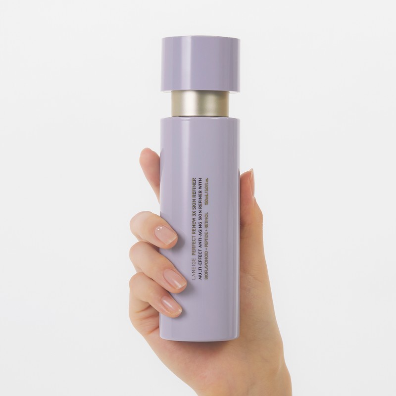 Laneige Perfect Renew 3X Two Step 2 Piece Set /